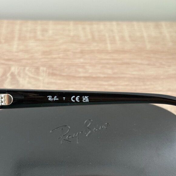 Ray-ban glasses - Picture 5 of 6